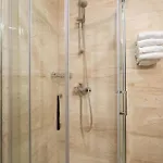 Evropa فندق تْسيلْيي