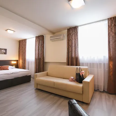 Evropa Hotell
