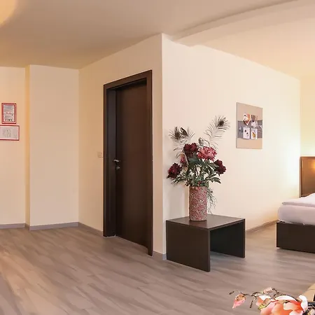 Evropa Hotel Celje