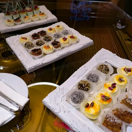 Evropa Ξενοδοχείο Τσέλιε