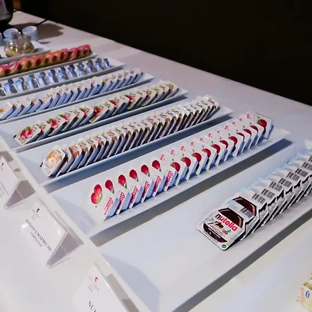 Evropa 4* Τσέλιε