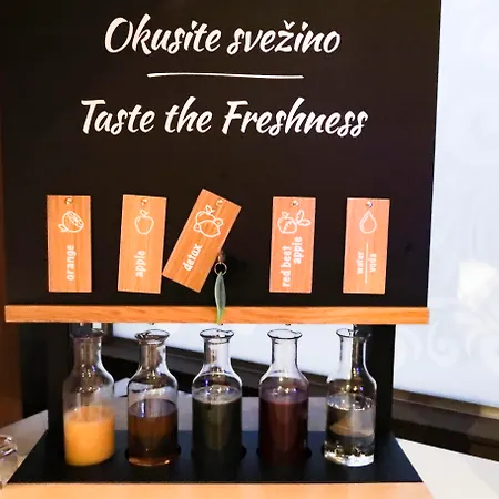 酒店 伊弗洛帕酒店 采列