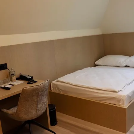 Ξενοδοχείο Evropa 4*