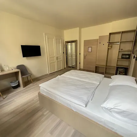 Evropa 4*