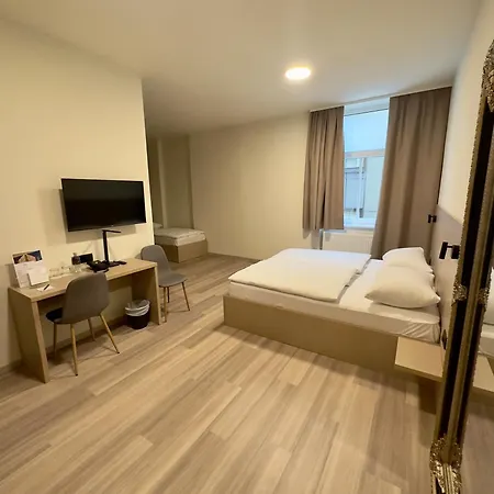 Hotel Evropa