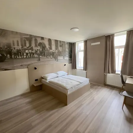 Evropa Hotel Celje