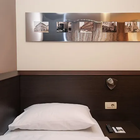 Hotel Evropa