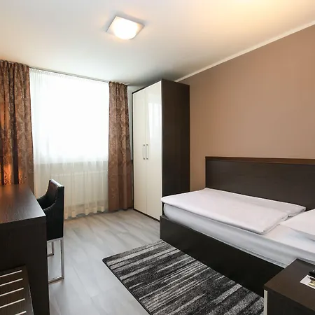 Hotel Evropa