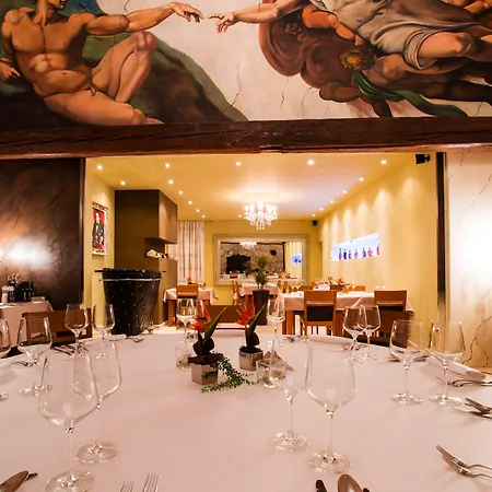 Evropa Ξενοδοχείο Τσέλιε