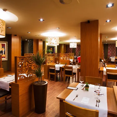 فندق Evropa تْسيلْيي