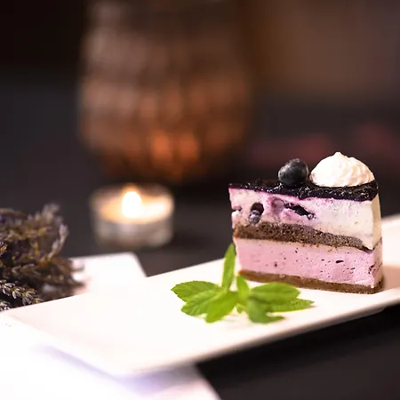 Evropa Ξενοδοχείο Τσέλιε