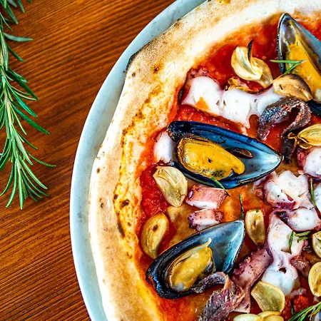 Ξενοδοχείο Evropa