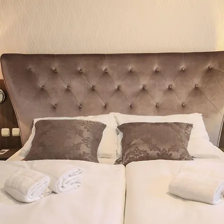 Evropa 4* Celje