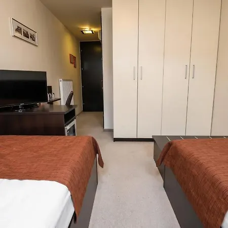 Evropa 4*