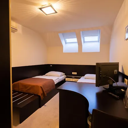 Evropa 4* Celje