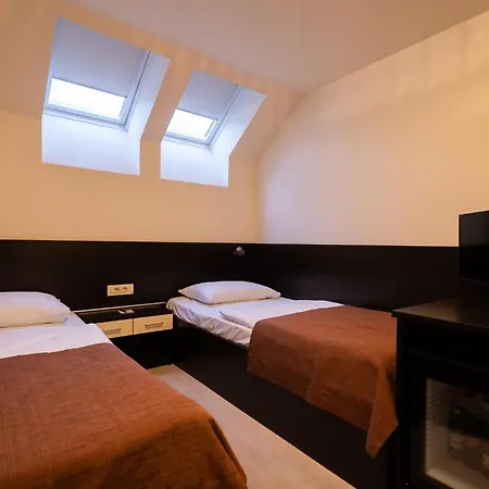 Otel Evropa
