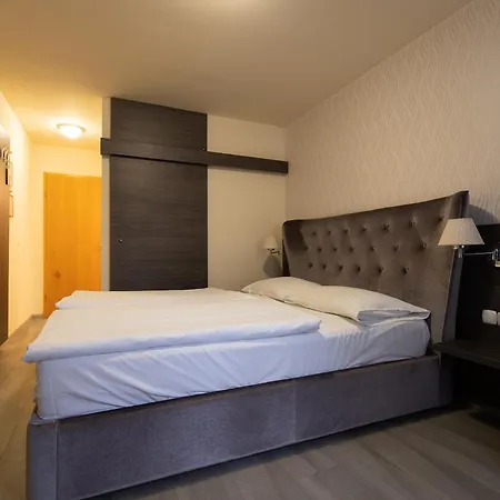 Otel Evropa