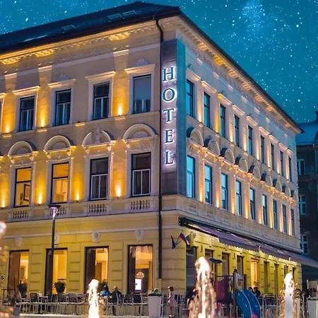 Evropa 4* تْسيلْيي