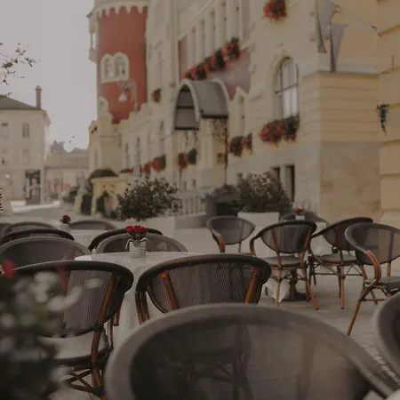 Hotel Evropa