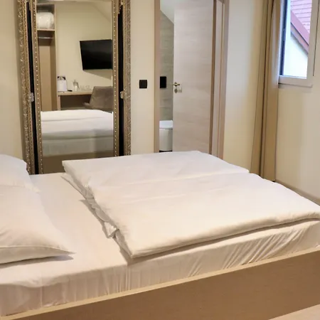 Hotel Evropa