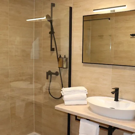 Hotel Evropa