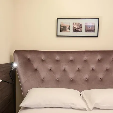 Evropa 4* تْسيلْيي