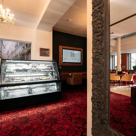 Evropa Ξενοδοχείο