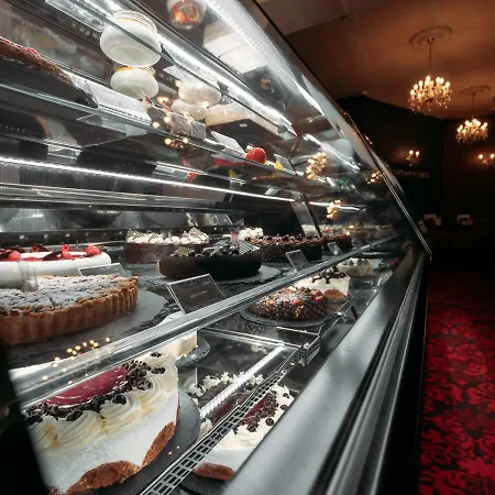 Evropa Ξενοδοχείο Τσέλιε