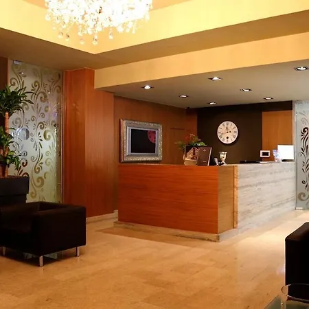 Evropa 4* Celje