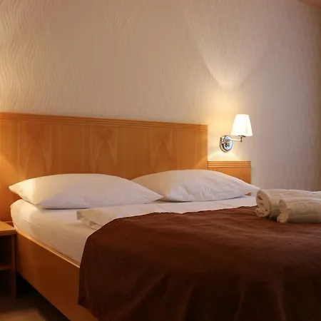 Evropa Hotel