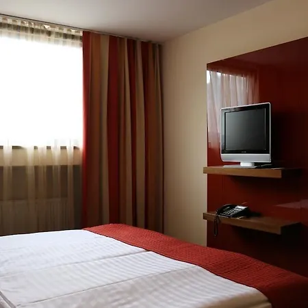 Hotel Evropa 4*