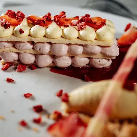 Evropa Ξενοδοχείο 4*