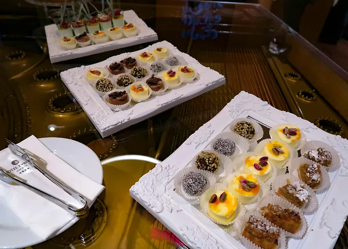 Evropa Ξενοδοχείο Τσέλιε