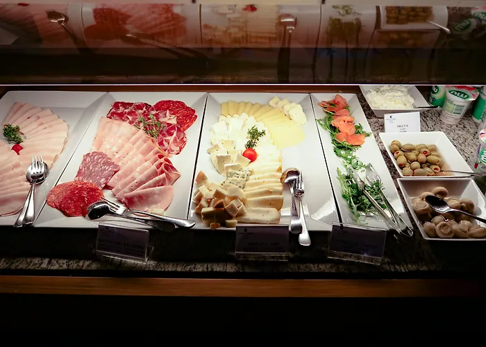 Evropa Ξενοδοχείο Τσέλιε