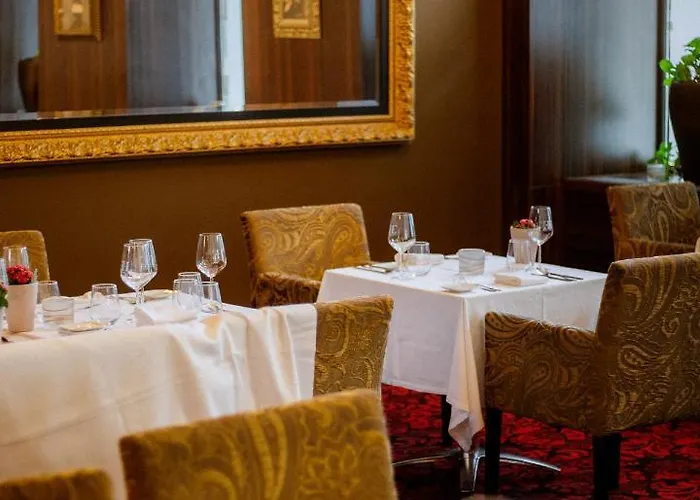 Evropa Ξενοδοχείο