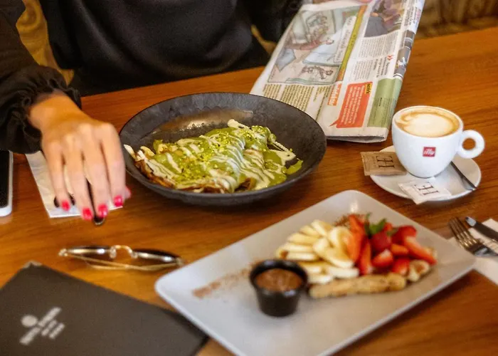 Evropa 4* Τσέλιε