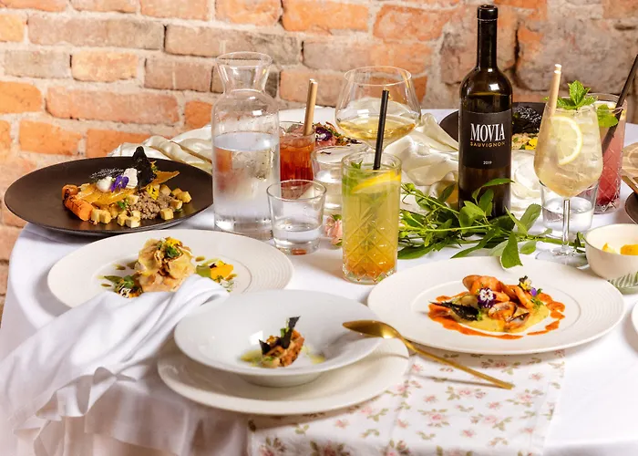 Evropa Ξενοδοχείο 4*