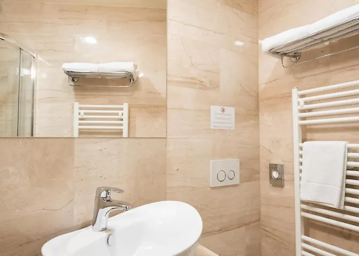 Evropa Ξενοδοχείο